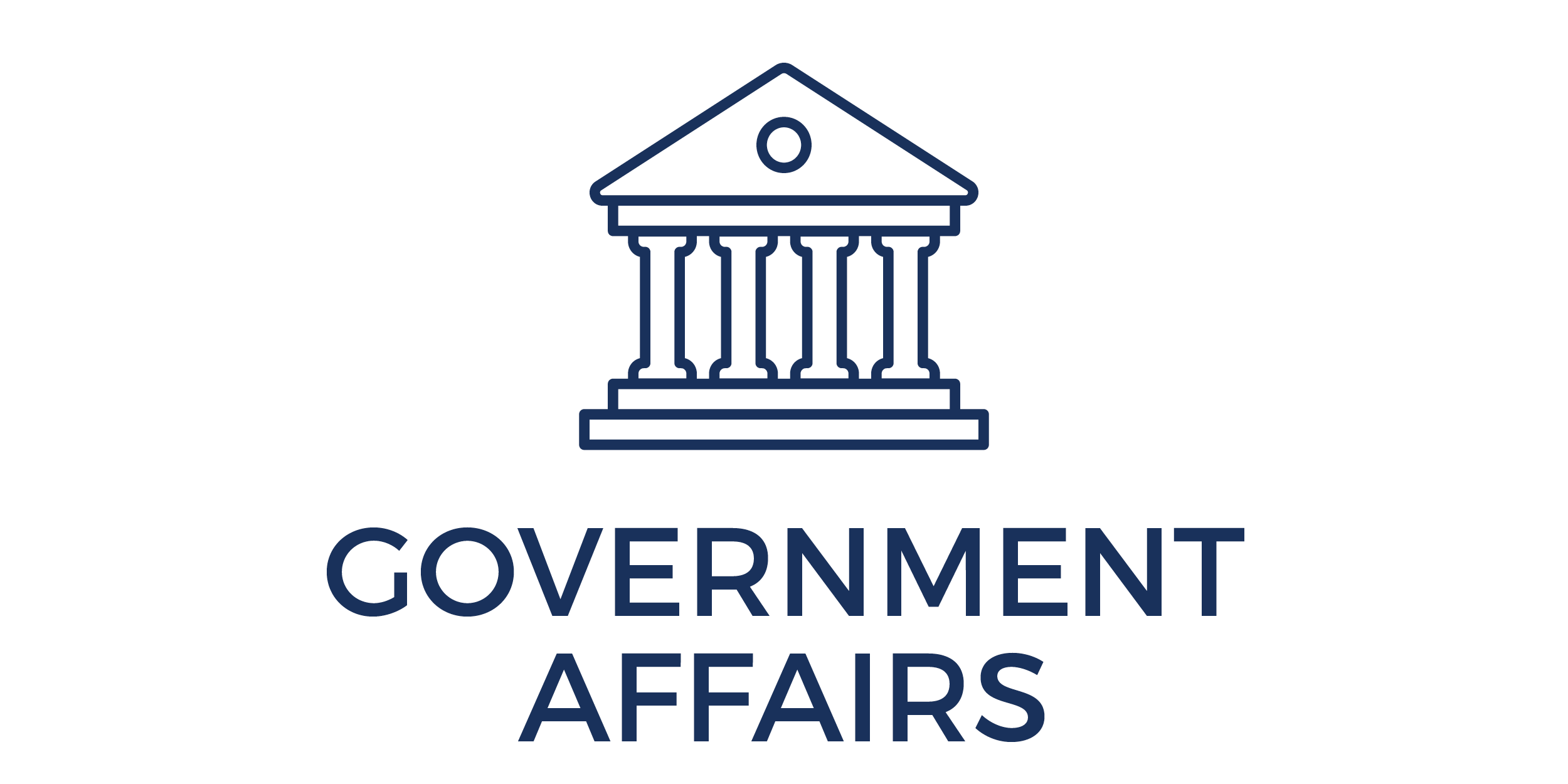 Government Affairs